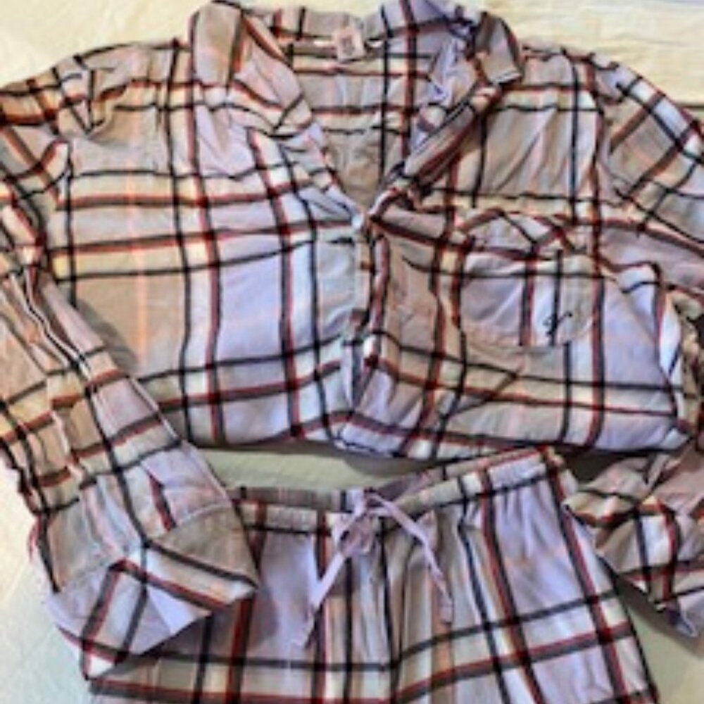 Victoria's Secret pajamas